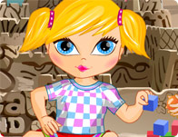 Meesha's Playground - miniatura gry