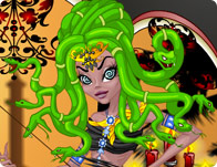 Meet Medusa - miniatura gry