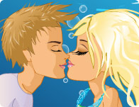 Mermaid Love - miniatura gry