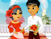 Mexican Wedding - miniatura gry