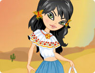 Mexico Fun - miniatura gry