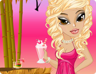 Miami Beach Party - miniatura gry
