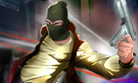Miami Outlaws - miniatura gry
