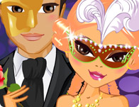 Midnight Masquerade - miniatura gry