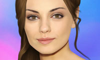 Mila Kunis Makeover - miniatura gry