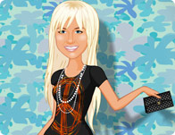 Miley Cyrus Style - miniatura gry