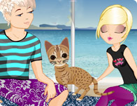 Mimi Too - miniatura gry