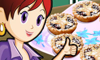 Mince Pies: Sara's Cooking Class - miniatura gry