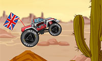 Mini Car Racer - miniatura gry