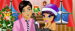 Mistletoe Mischief - miniatura gry