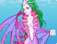 Mistress of The Seas - miniatura gry