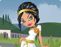 Modern Aphrodite - miniatura gry