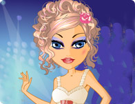 Molly's Makeover - miniatura gry