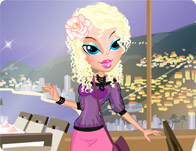 Monaco Chic - miniatura gry