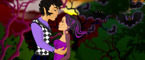 Monster Makeout - miniatura gry
