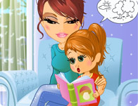 Mother Daughter Club - miniatura gry