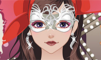 Moulin Rouge Make-Up - miniatura gry