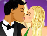Movie Star Kiss - miniatura gry