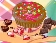 Muffins Magic - miniatura gry