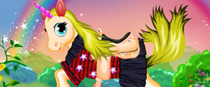 My Baby Pony - miniatura gry