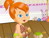 My Baby's Play Date - miniatura gry