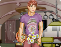 My Boyfriend's Makeover - miniatura gry