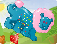 My Candy Zoo - miniatura gry