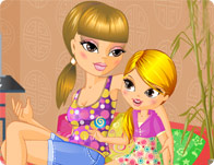 My Cute Little Sister - miniatura gry