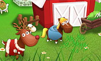 My Daily Ranch - miniatura gry
