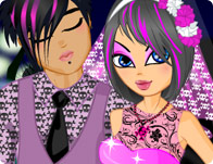 My Emo Wedding - miniatura gry