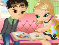 My Family Album - miniatura gry