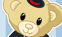 My Favorite Teddybear - miniatura gry