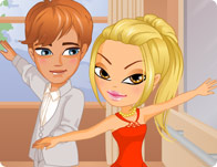 My First Dance - miniatura gry