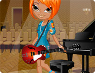 My First Instrument - miniatura gry