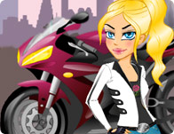 My First Motor Bike - miniatura gry