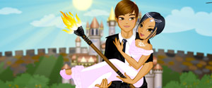 My Hero - miniatura gry