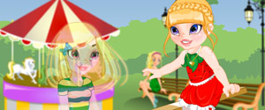 My Imaginary Friend - miniatura gry
