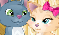 My Kitty's Kiss 2 - miniatura gry