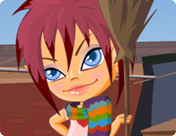 My Little Brownie - miniatura gry