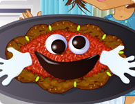 My Monster Cookie - miniatura gry
