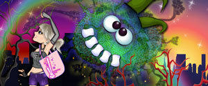 My Monster Friend - miniatura gry