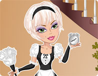 My Perfect Housemaid - miniatura gry