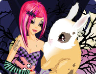My Pookie - miniatura gry