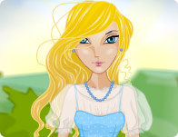 Mystery Girl - miniatura gry