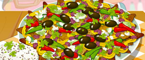 Nacho Attack - miniatura gry