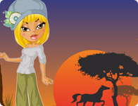 Natural Harmony - miniatura gry