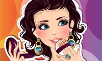 Natural Look Makeover - miniatura gry