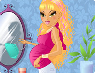 New Mommy Makeover - miniatura gry