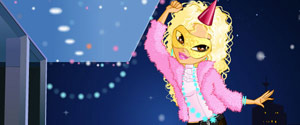 New Year's Party - miniatura gry