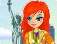 New York Attitude - miniatura gry